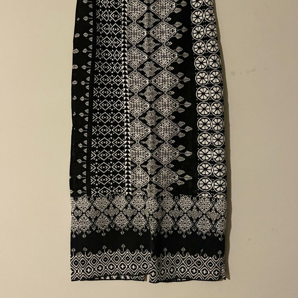 Thick Knit XS Free People Skirt